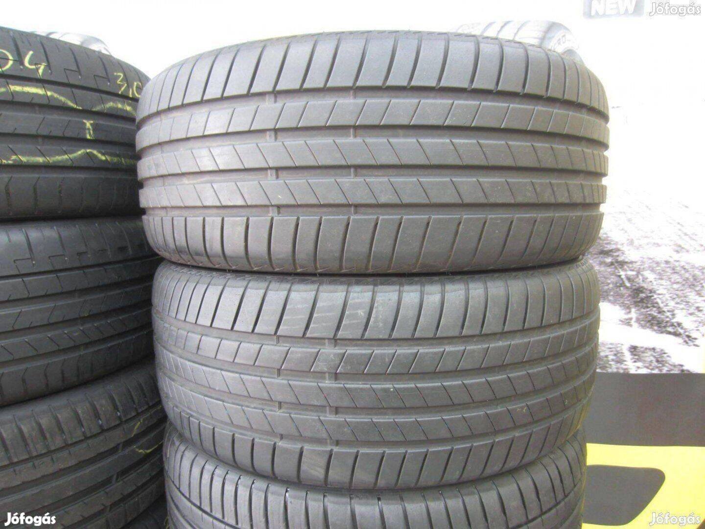 255/40 R21 Bridgestone T005 102Y