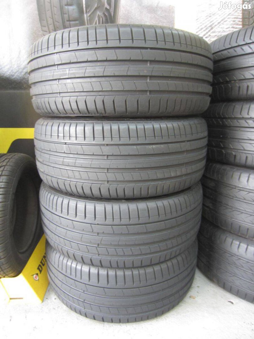 255/40 R21 Pirelli Pzero 102Y