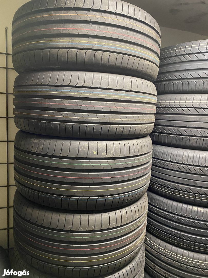 255/40 R21 és 285/35 R21 Bridgestone nyári gumi