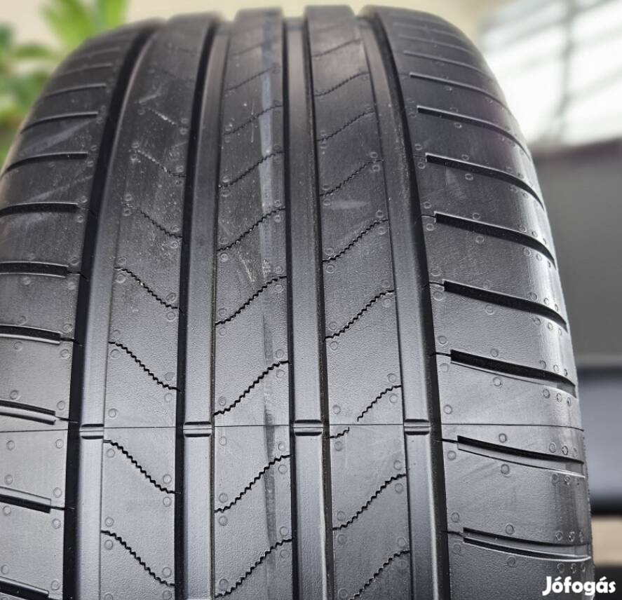 255/40 R21 új nyári gumi 