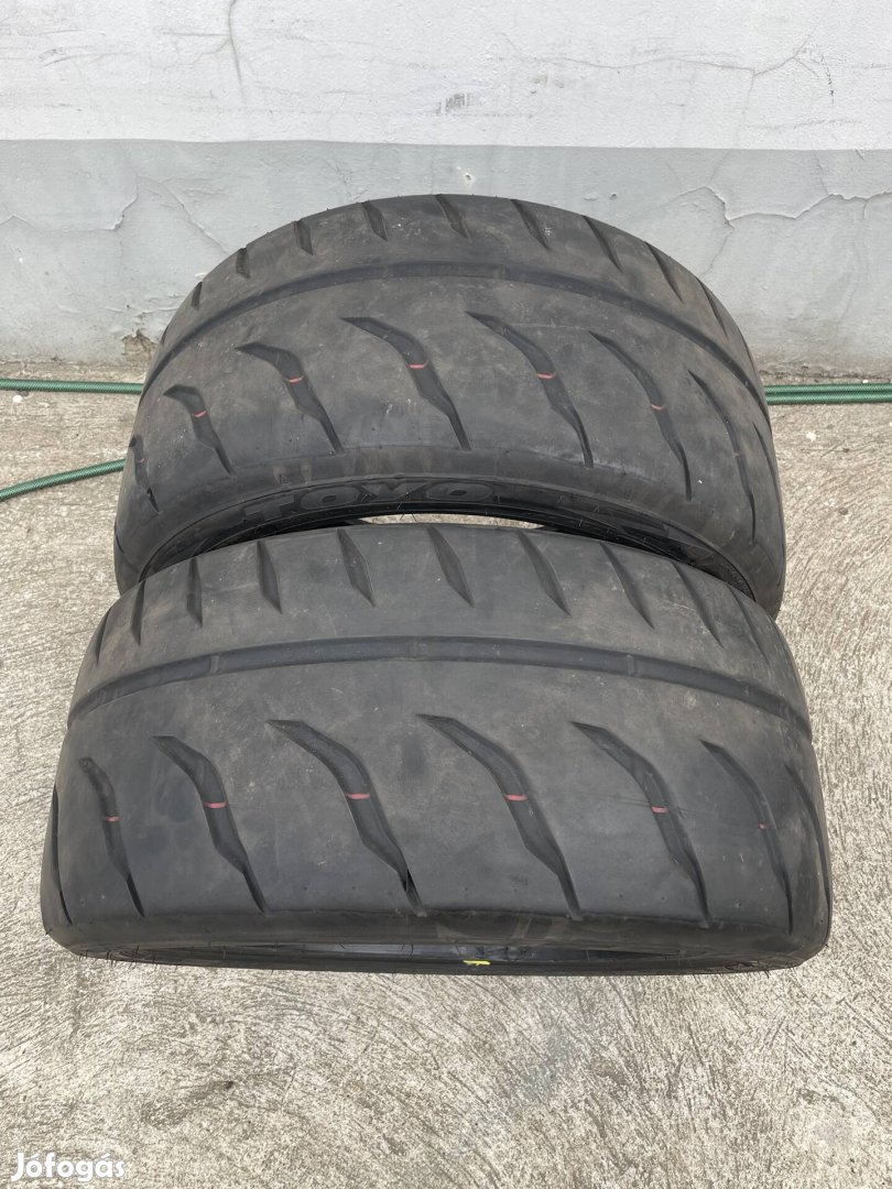 255/40 r17 toyo r888