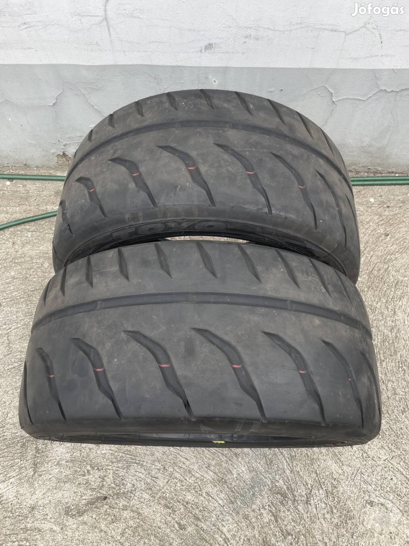 255/40 r17 toyo r888r r888 Porsche BMW Mercedes