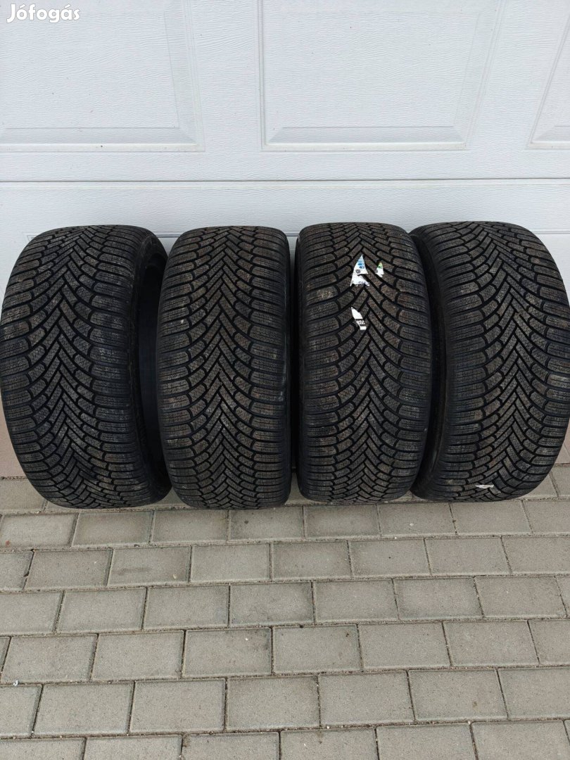 255/40 r19 Bridgestone blizzak 6