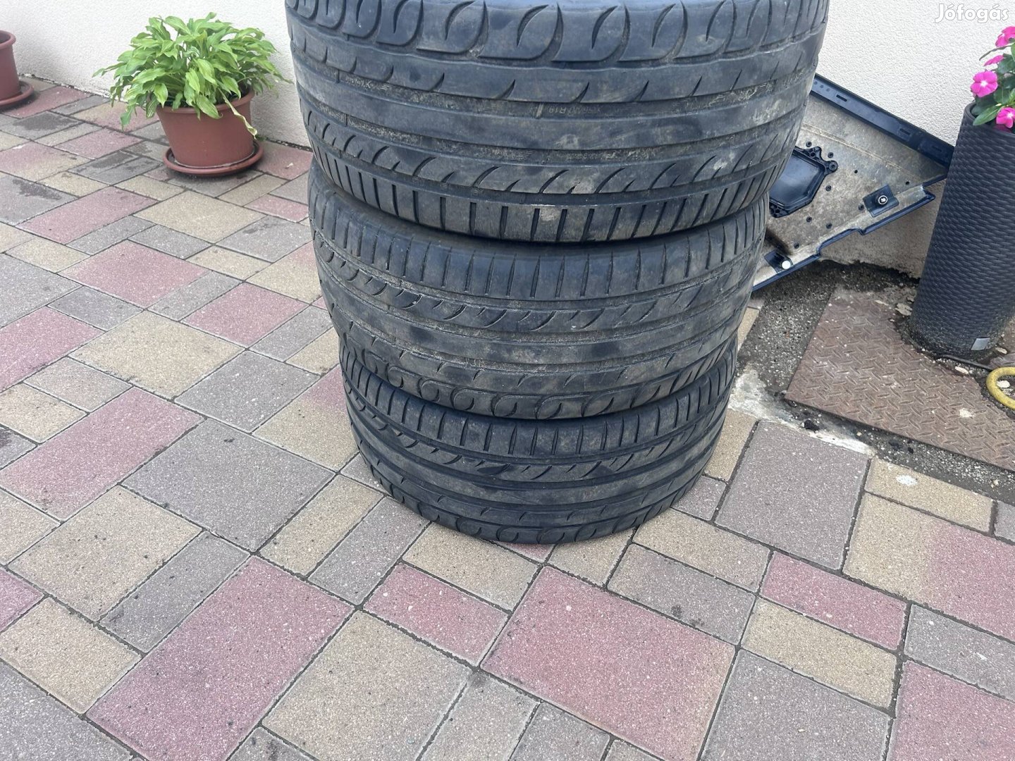 255/40 r19 Kormoran
