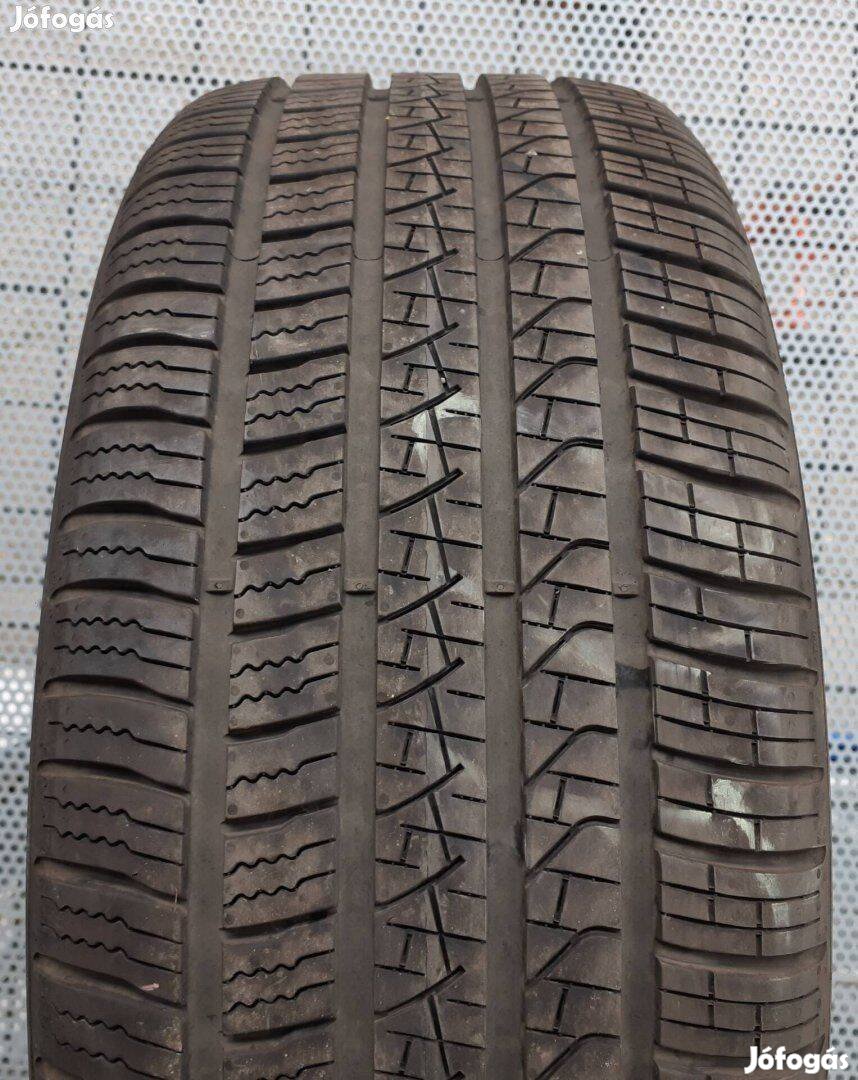 255/40 r21 Pirelli Scorpion Zero. 2db