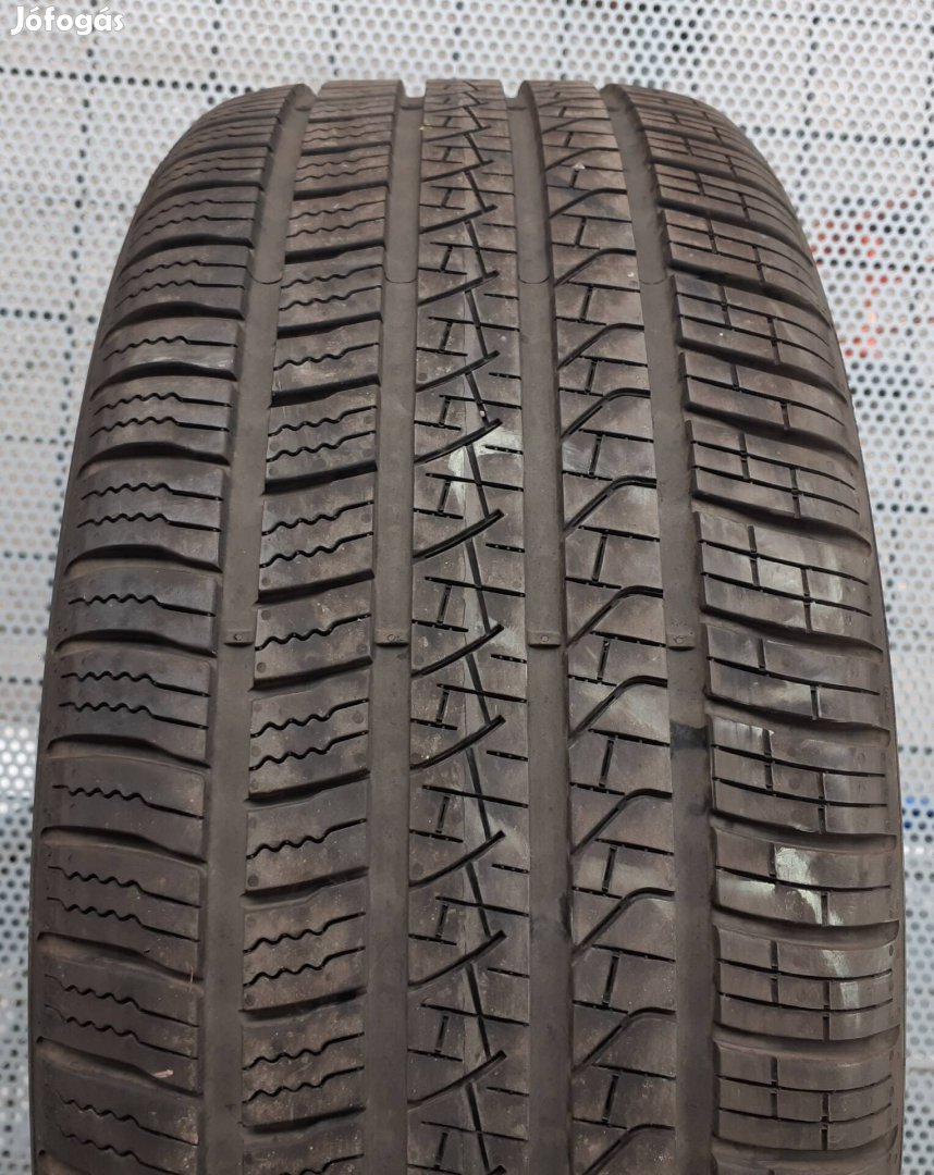 255/40 r21 Pirelli Scorpion Zero. 2db.