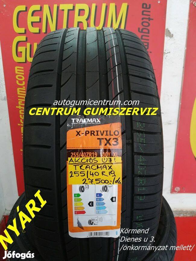 255-40r19-Tracmax-akcios-nyari-gumi-1