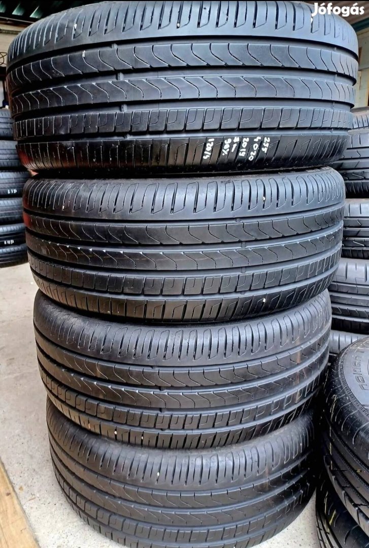 255/40r20 255/40 r20 nyári 4db 2db