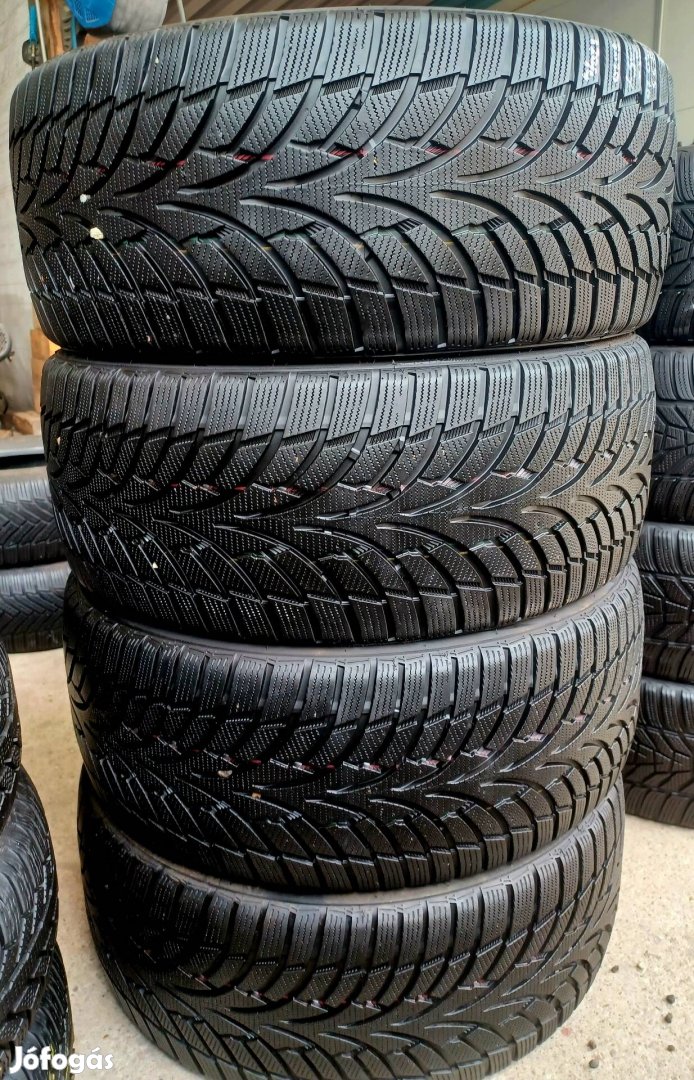 255/40r20 255/40 r20 téli 4db 