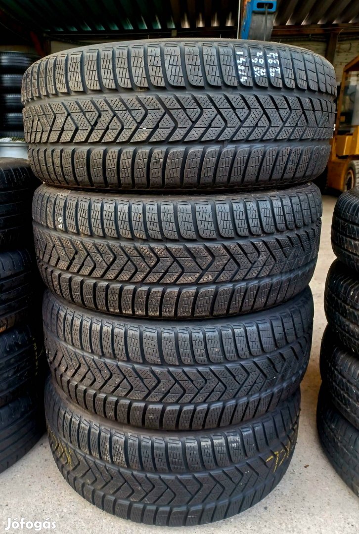 255/40r20 255/40 r20 téli 4db 