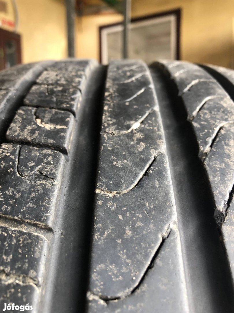 255/40r20 Audi felni gumival