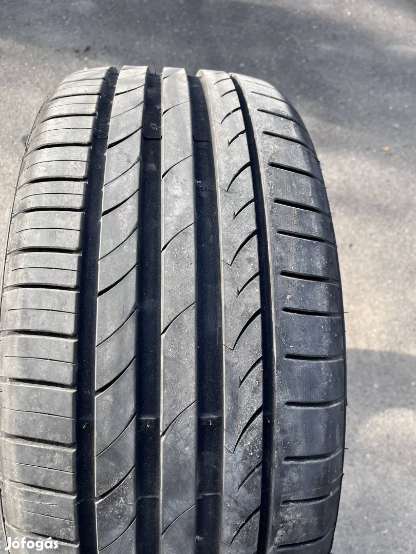 255/40r20 Tracmax nyári gumi