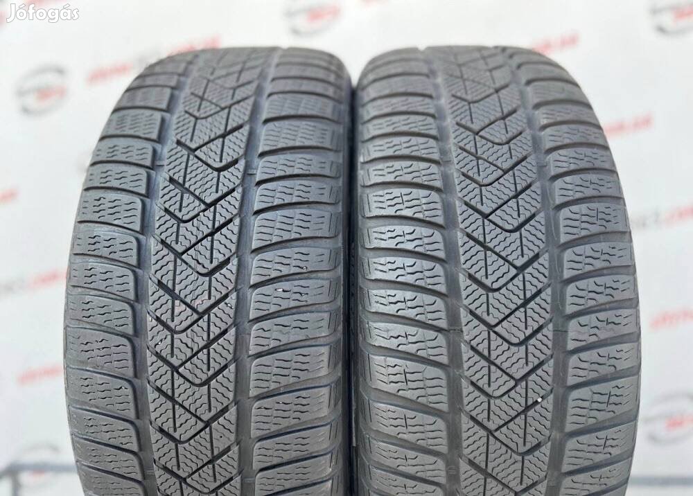 255/45R19 255/45/19 255_45_19 Pirelli téli gumi