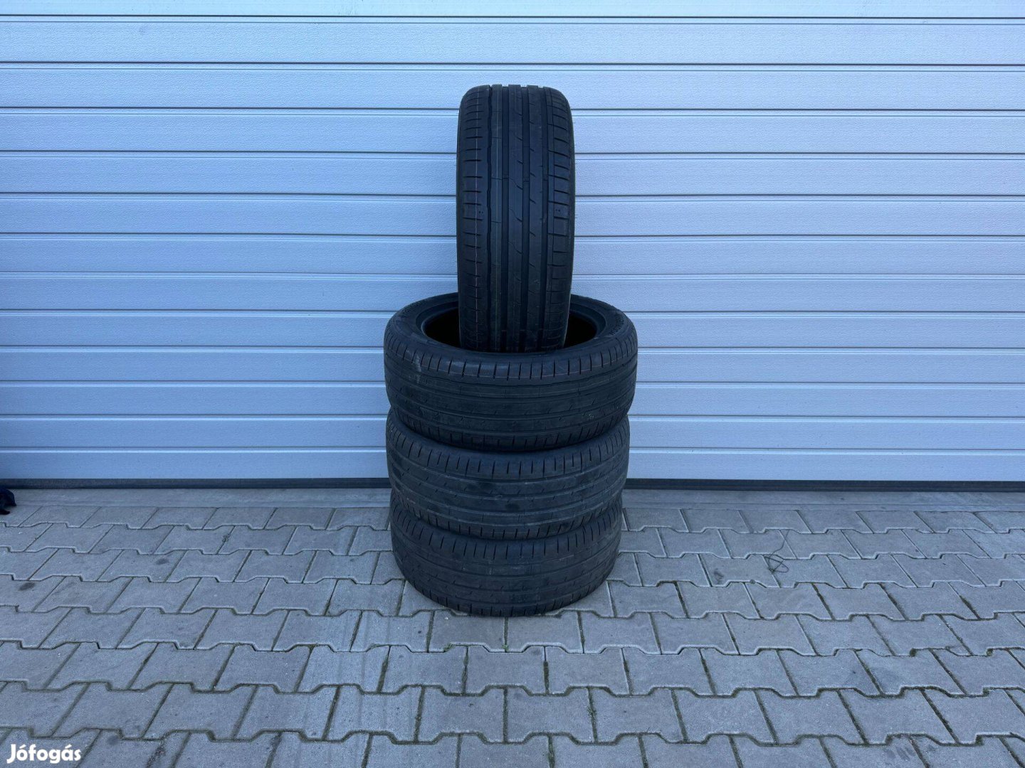 255/45R19 255 45 19 Hankook Ventus S1 EV nyári gumi új