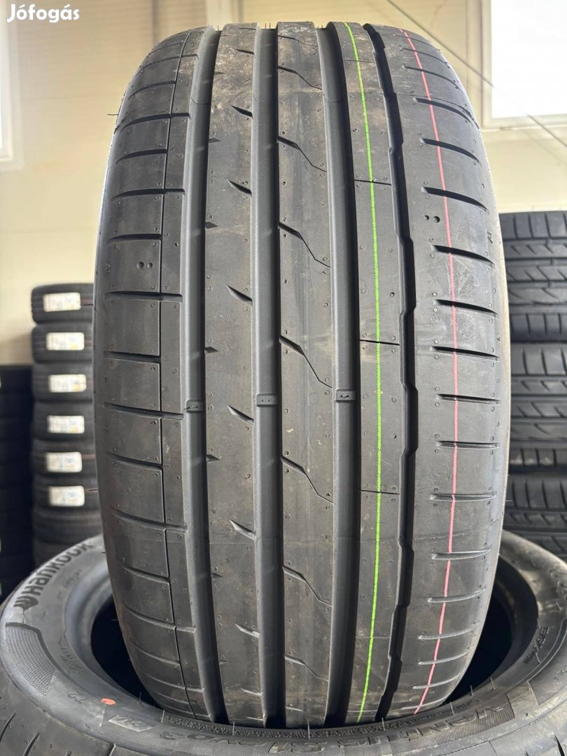 255/45R19 255/45 R19 új Hankook Tesla nyári gumi ÁR/db Dot4824