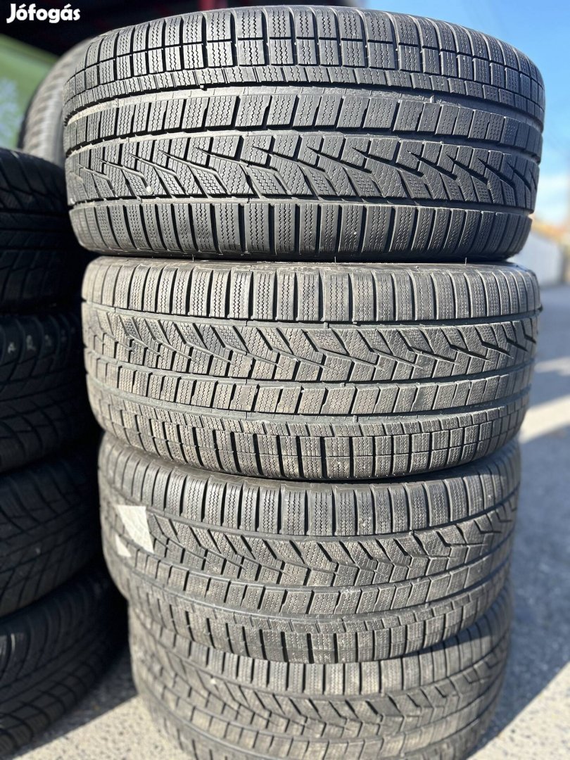 255/45R19 Hankook téli 4db 255/45 R19