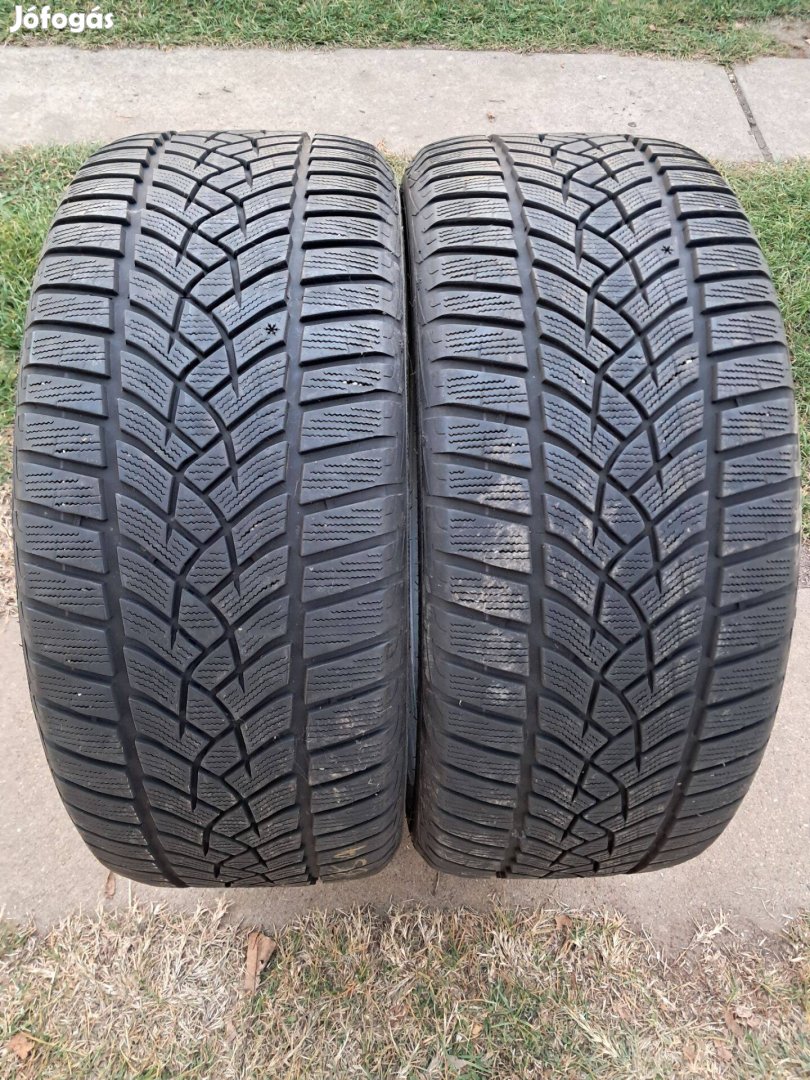 255/45R19 Téli gumi