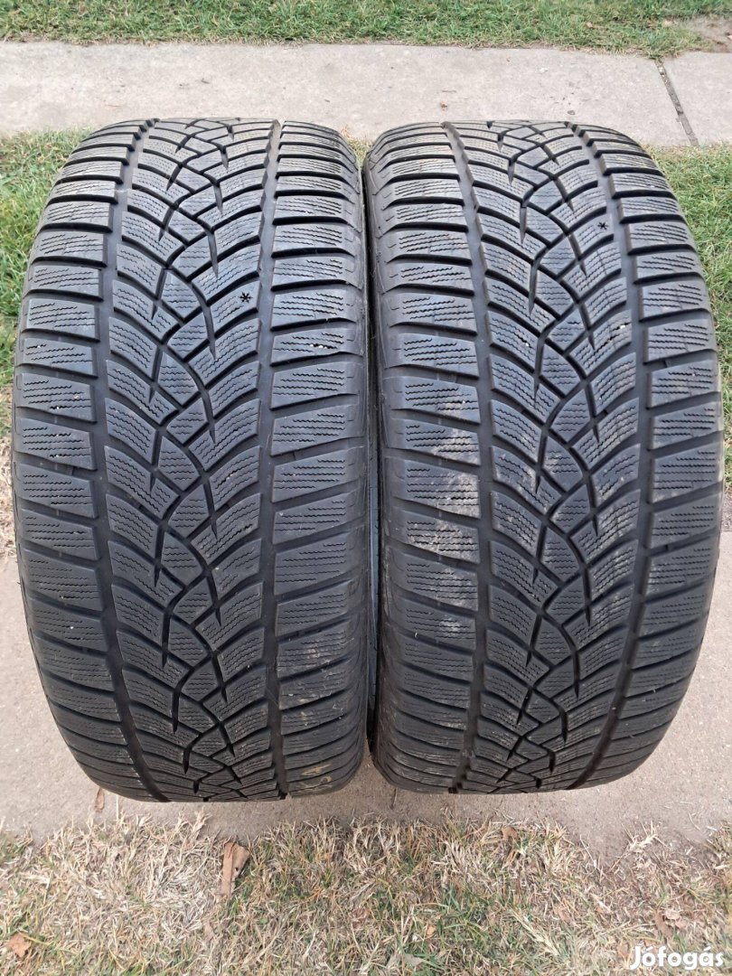 255/45R19 Téli gumi