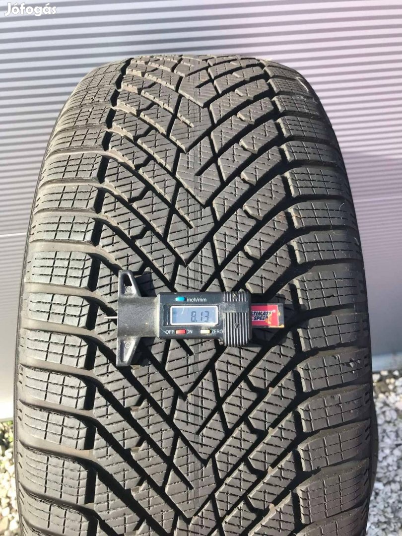 255/45R20 255/45 R20 újszerű Pirelli téli gumi ÁR/db Dot23