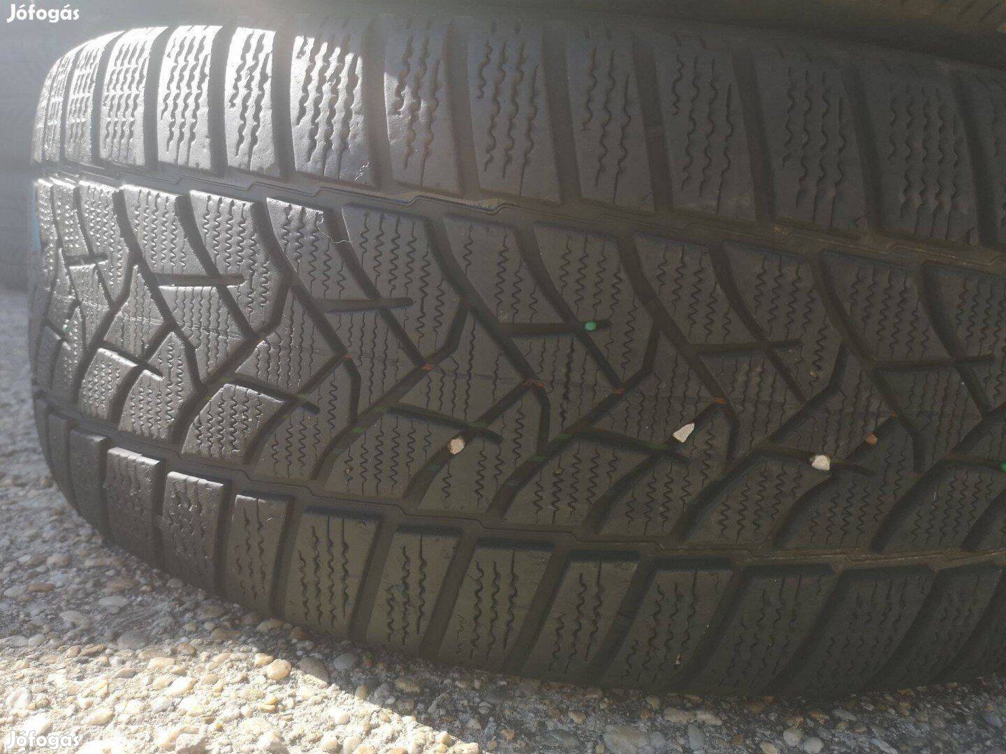 255/45R20 Dunlop téligarnitúra eladó