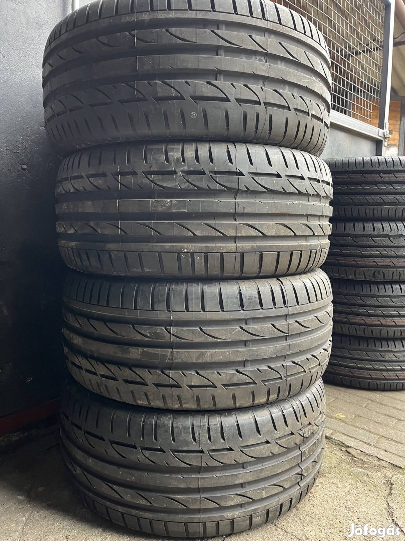 255/45/18 255/45r18 bridgestone új túltárólt