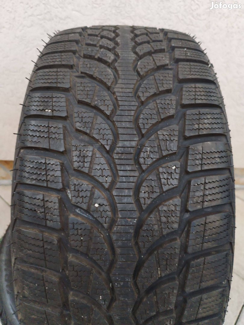 255 45 18 bridgestone 255/45 R 18 téli gumi 2 db
