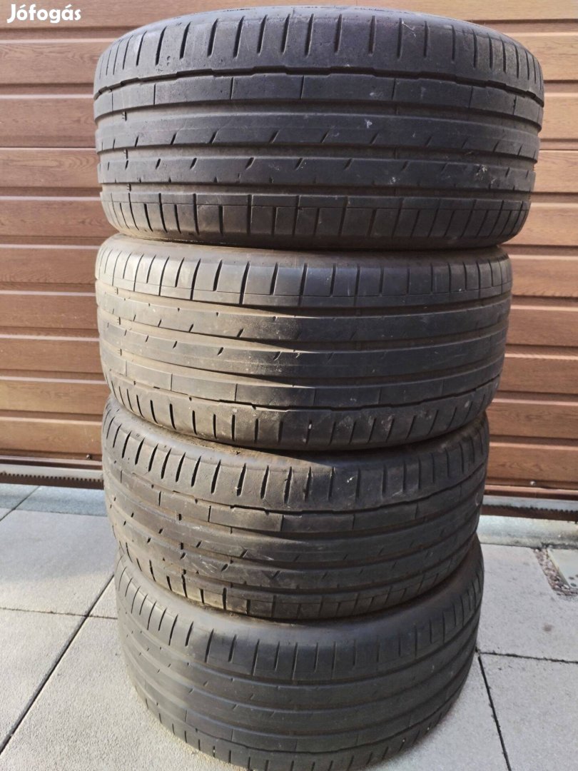 255 45 19 hankook 255/45 R 19 nyári gumi garnitura