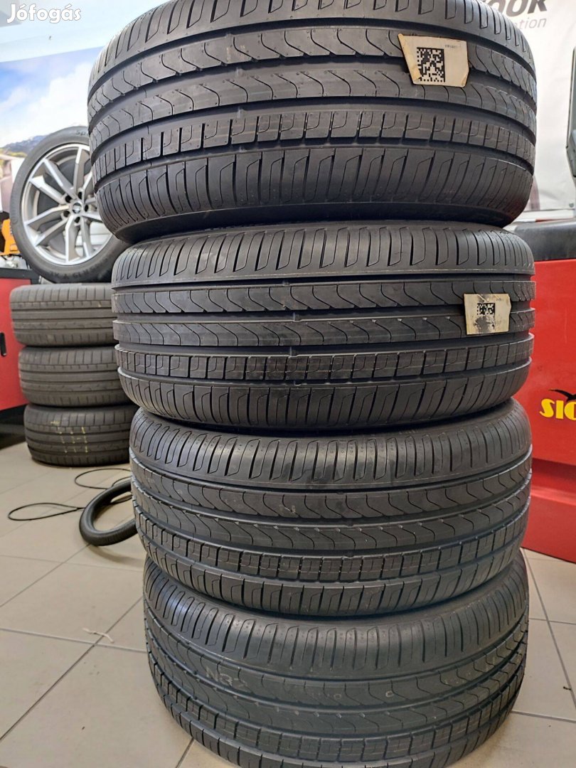 255/45-19 új Pirelli nyárigumi garnitúra!