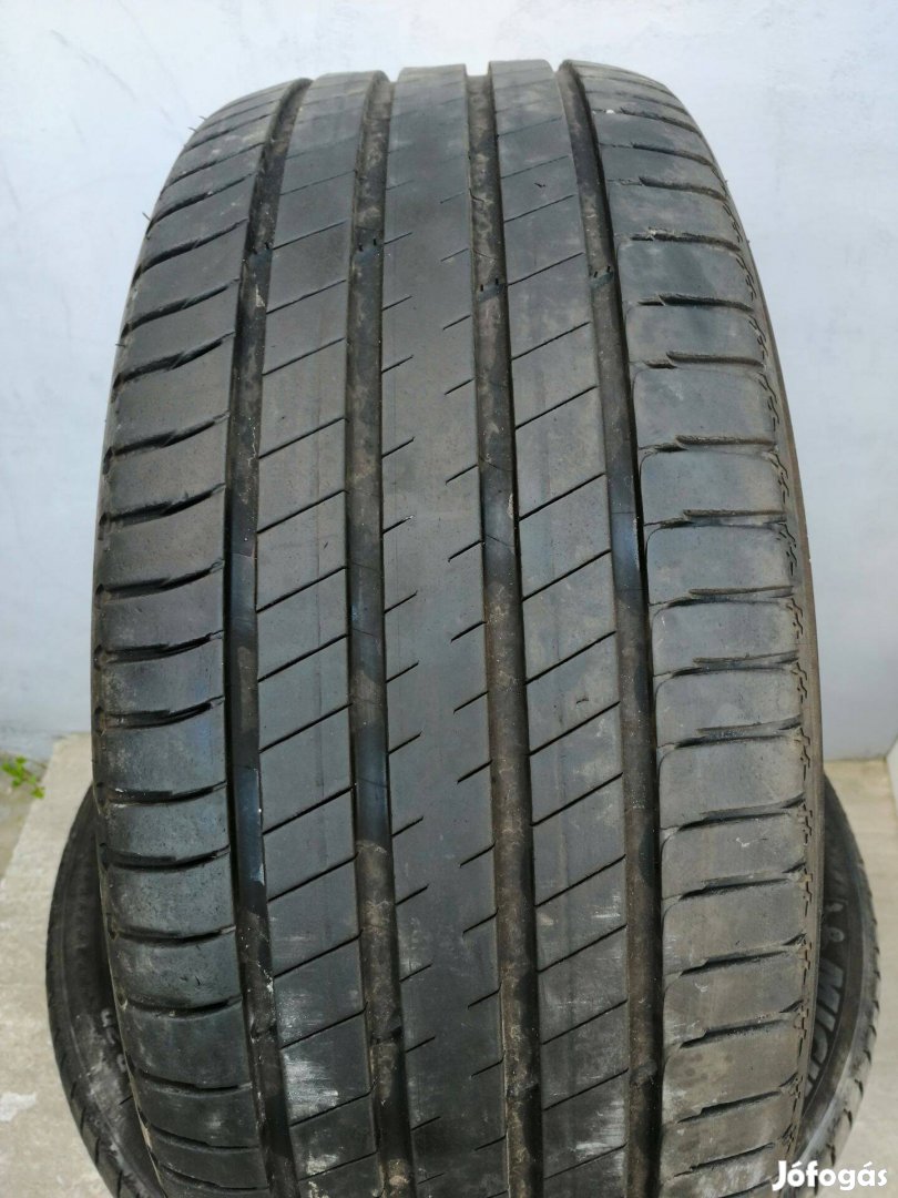 255 45 20 michelin 255/45 R 20 nyári gumi 2 db