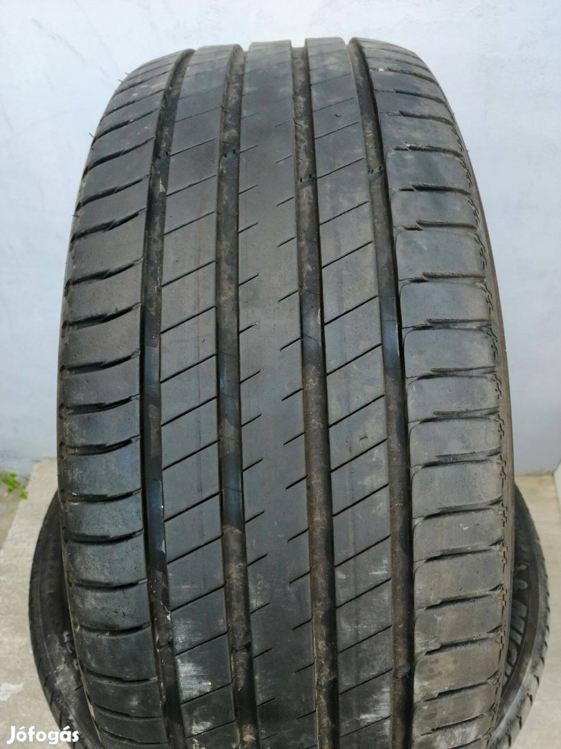 255 45 20 michelin 255/45 R 20 nyári gumi 2 db