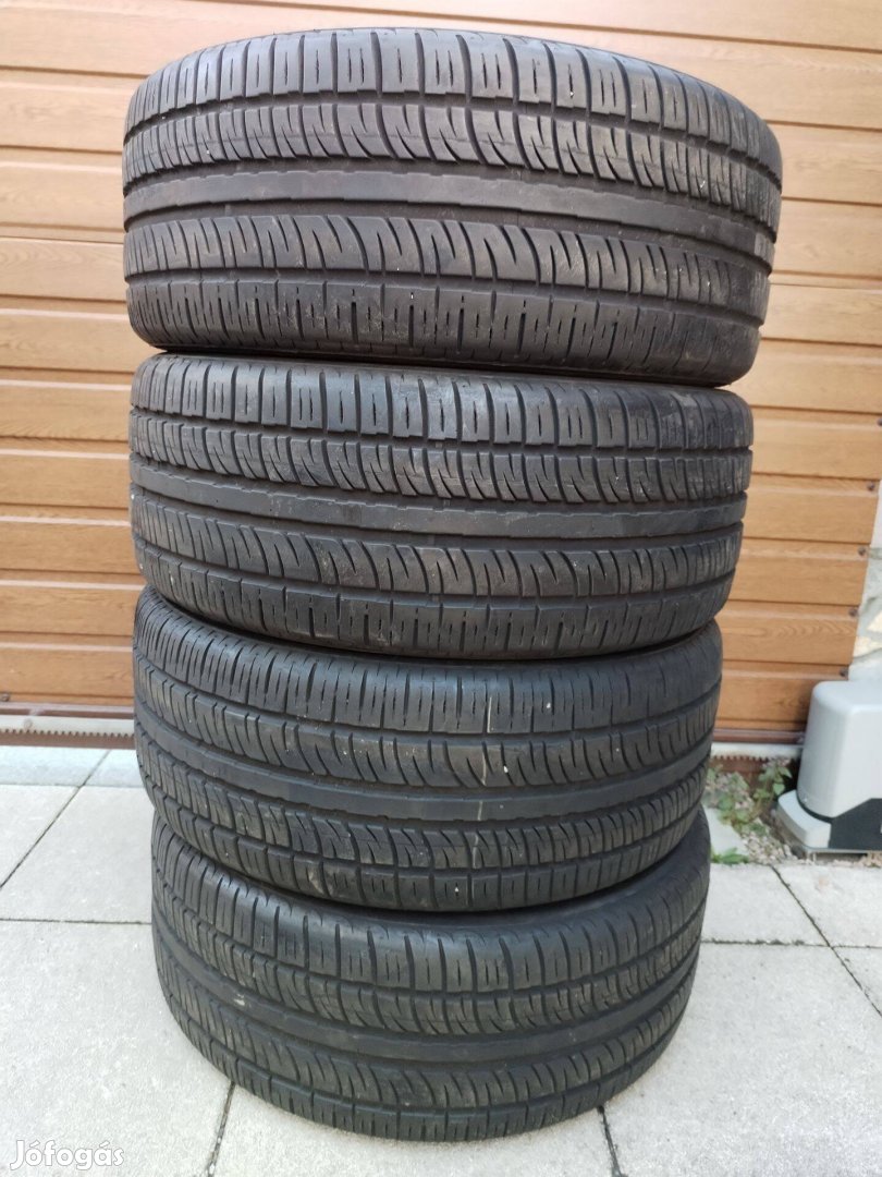 255 45 20 pirelli 255/45 R 20 nyári gumi garnitura