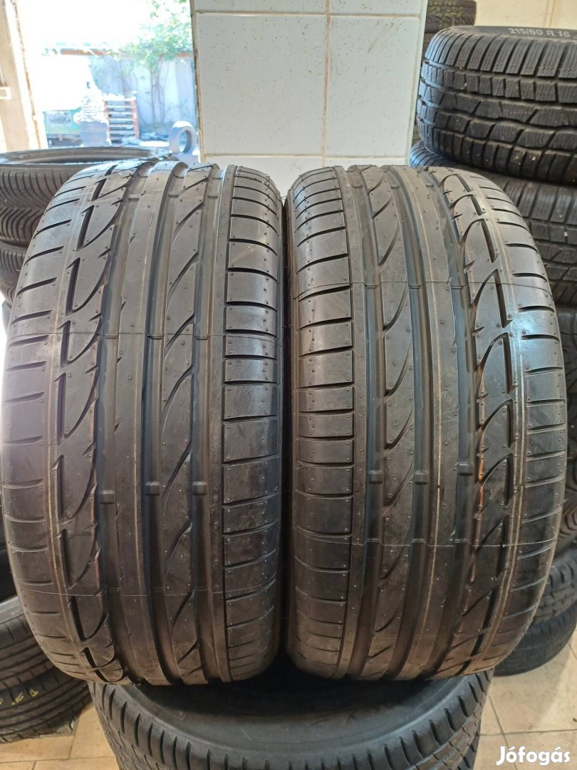 255/45 R17 98W *RSC, 0km: Bridgestone Potenza S001 