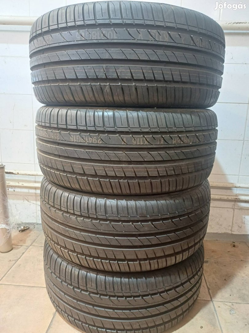 255/45 R18 103H XL, 0km: Hankook Ventus Prime 2