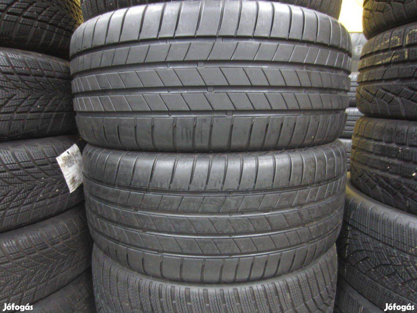 255/45 R18 Bridgestone T005 103H