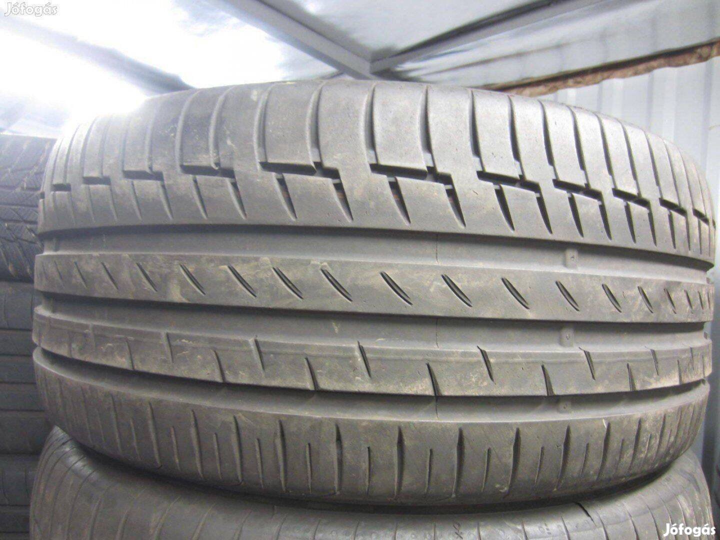 255/45 R18 Continental Premiumcontact6 103Y