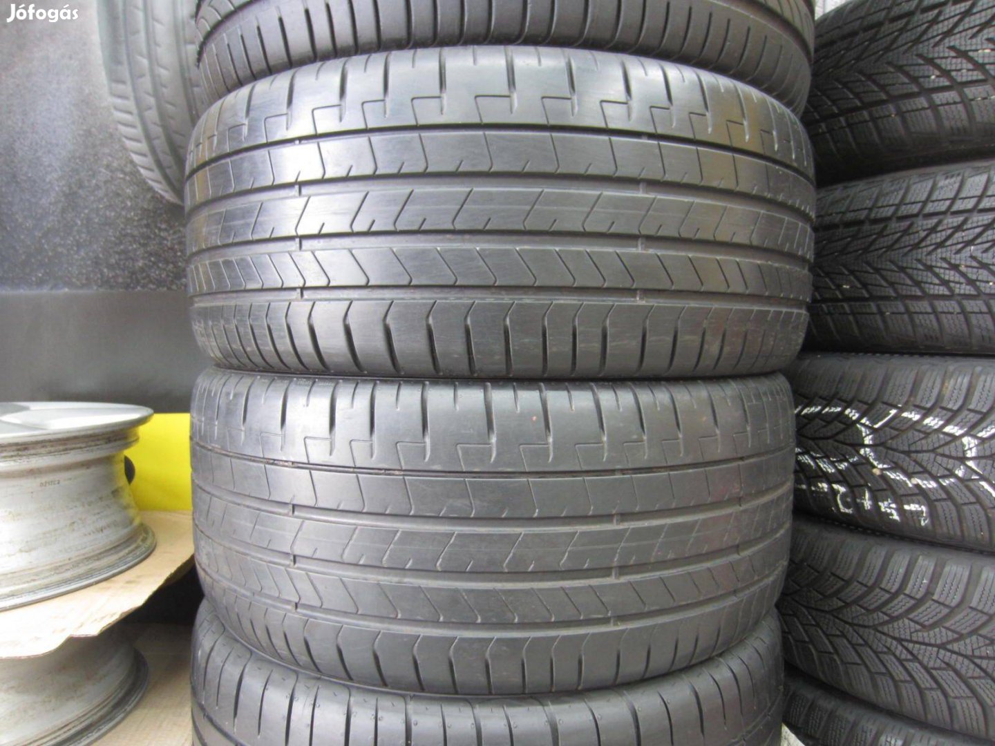 255/45 R18 Pirelli Pzero 103Y
