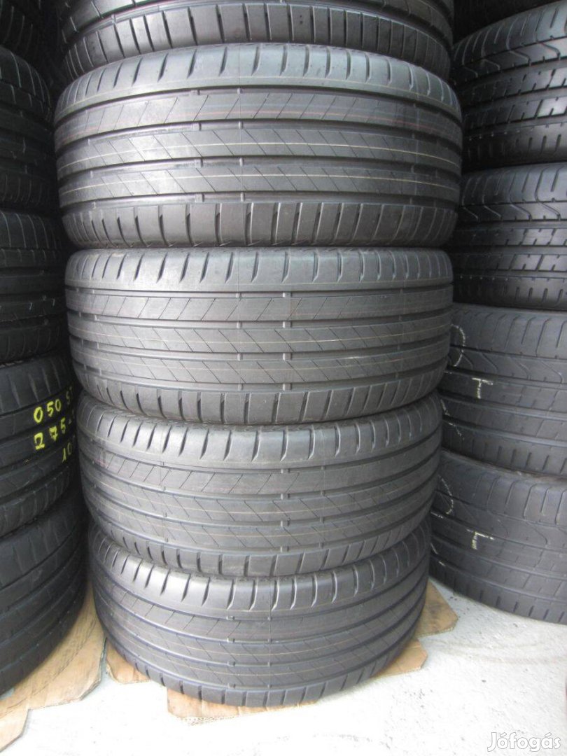 255/45 R19 Bridgestone T005 104Y