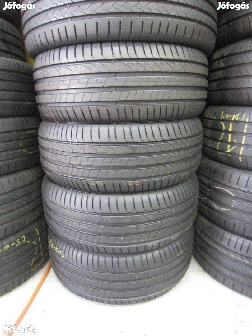 255/45 R19 Pirelli SC Verde 100V