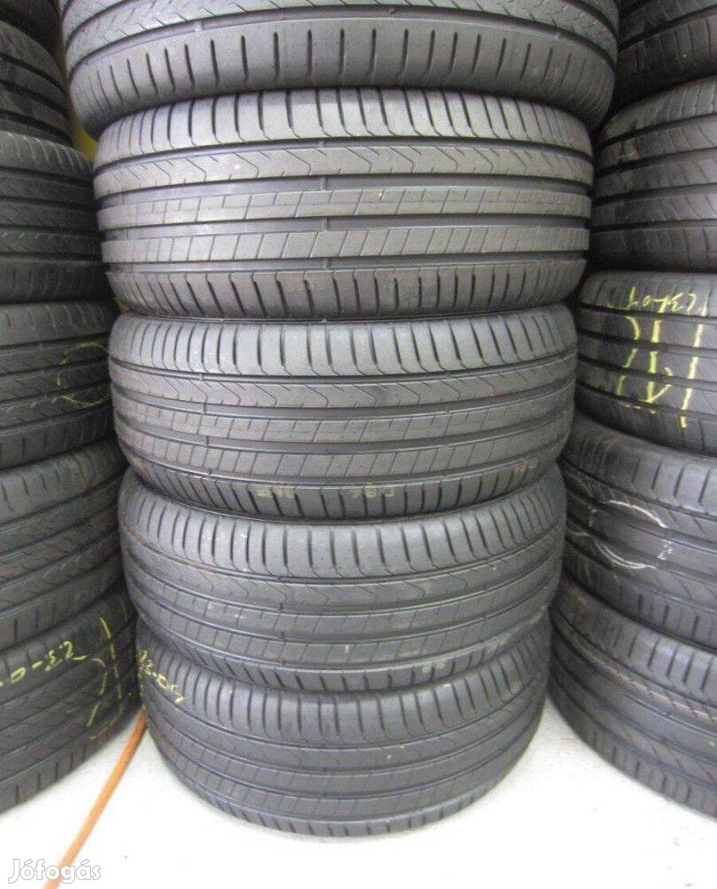 255/45 R19 Pirelli SC Verde 100V