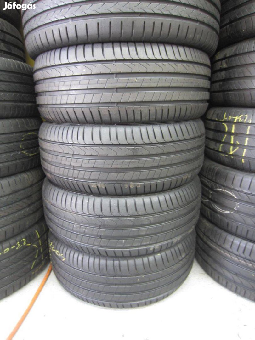 255/45 R19 Pirelli SC Verde 100V