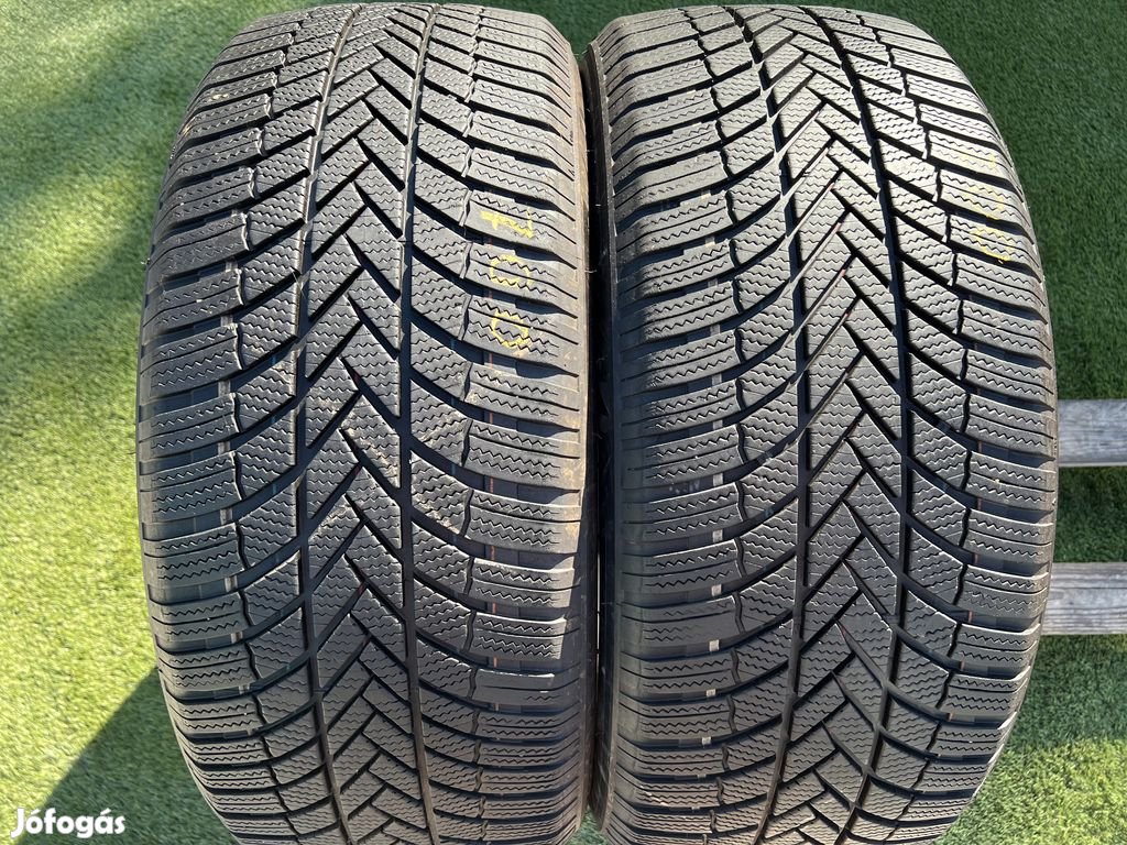 255/45 R20 Bridgestone Blizzak LM005 téli gumi 6mm