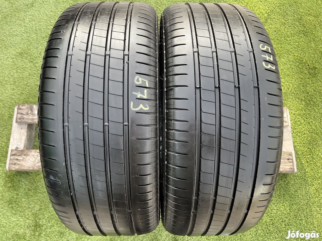 255/45 R20 Lassa Competus nyári gumi 5,5mm