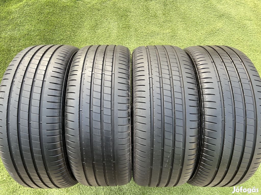 255/45 R20 Lassa Competus nyári gumi 7mm