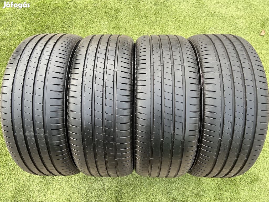 255/45 R20 Lassa Competus nyári gumi 7mm