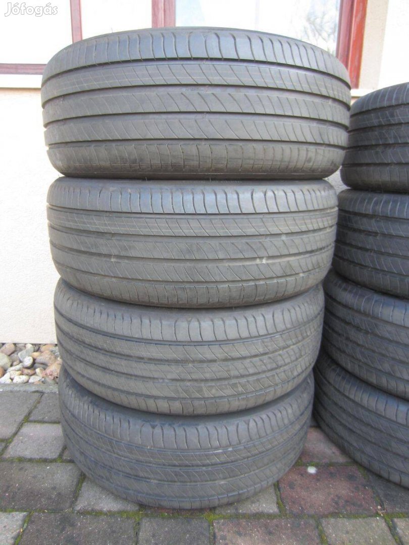 255/45 R20 Michelin Primacy4 105V