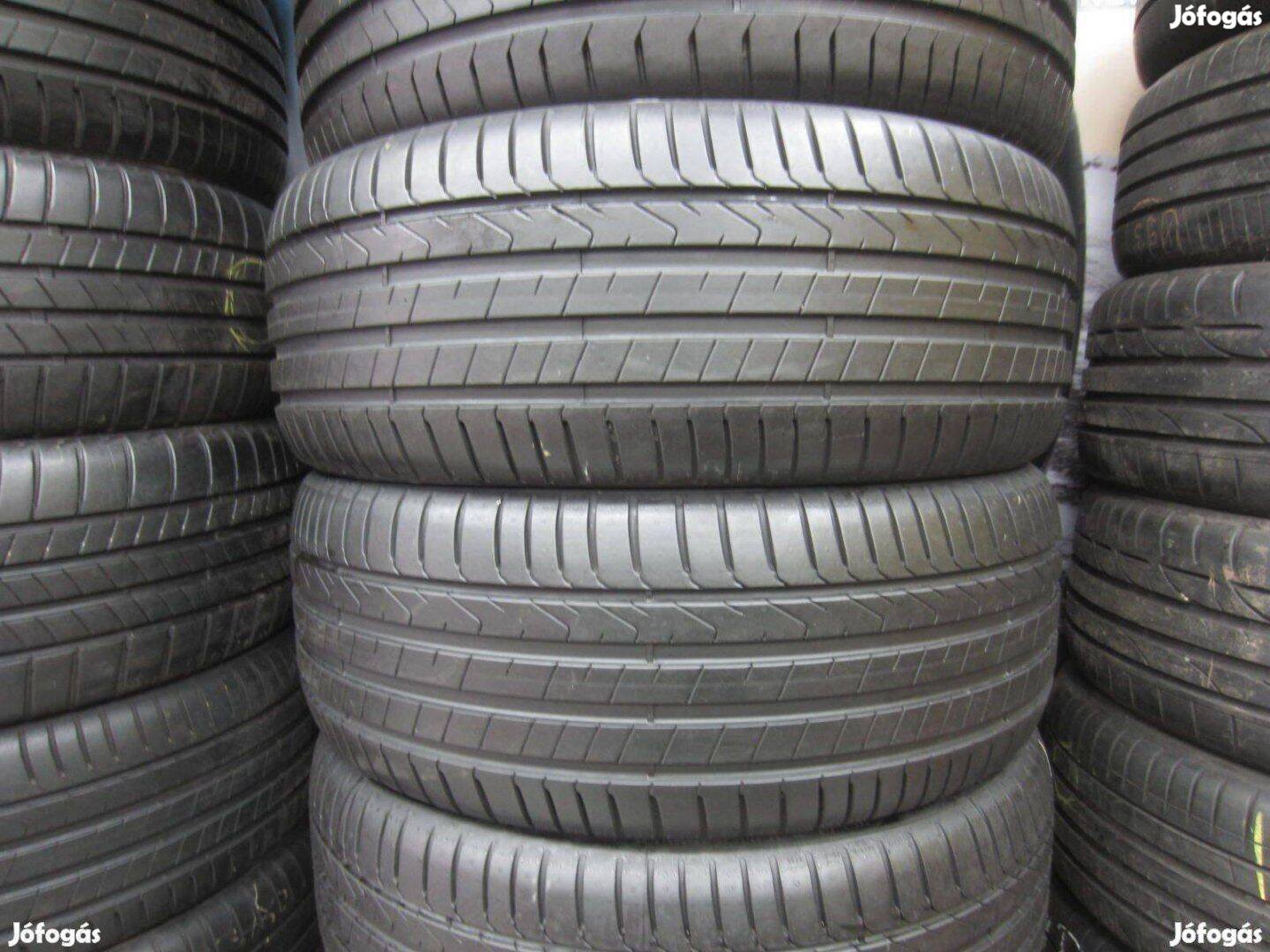 255/45 R20 Pirelli SC Verde 101T