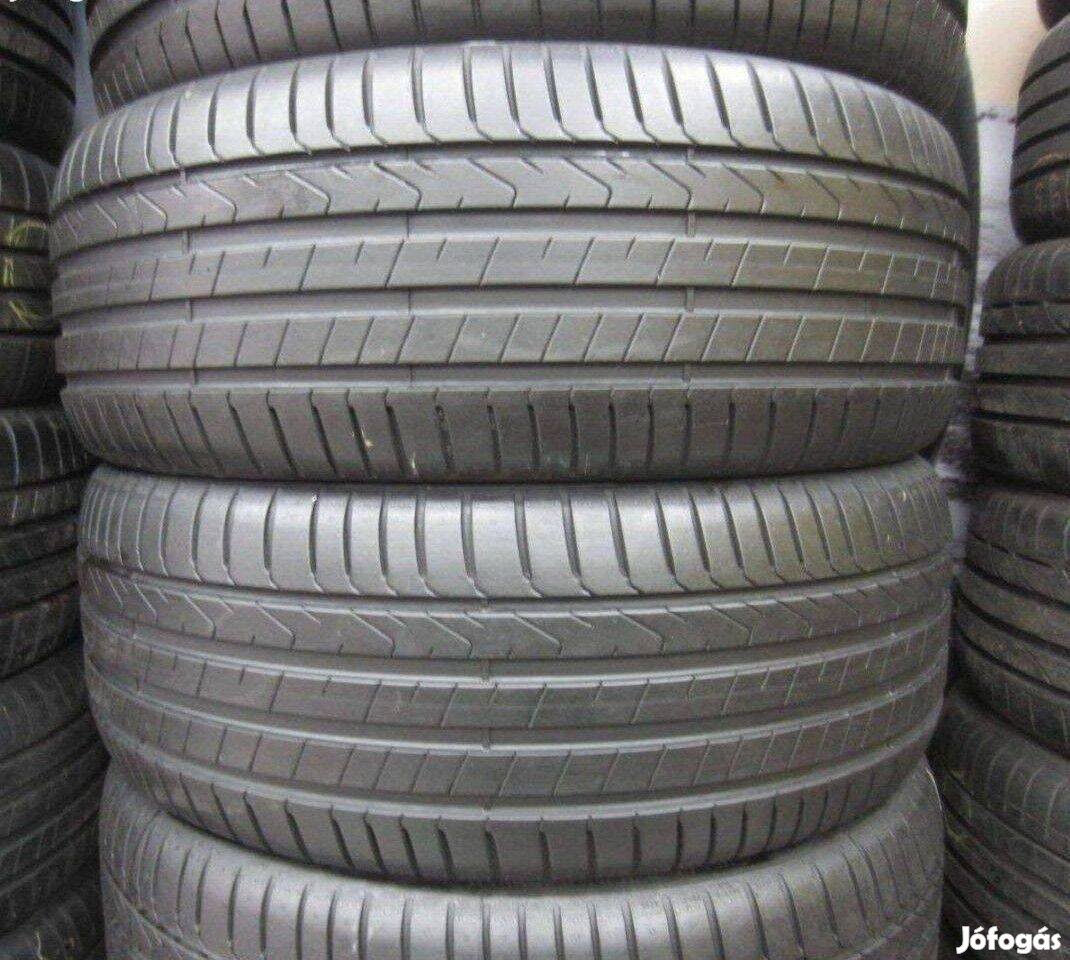 255/45 R20 Pirelli SC Verde SEAL 101T