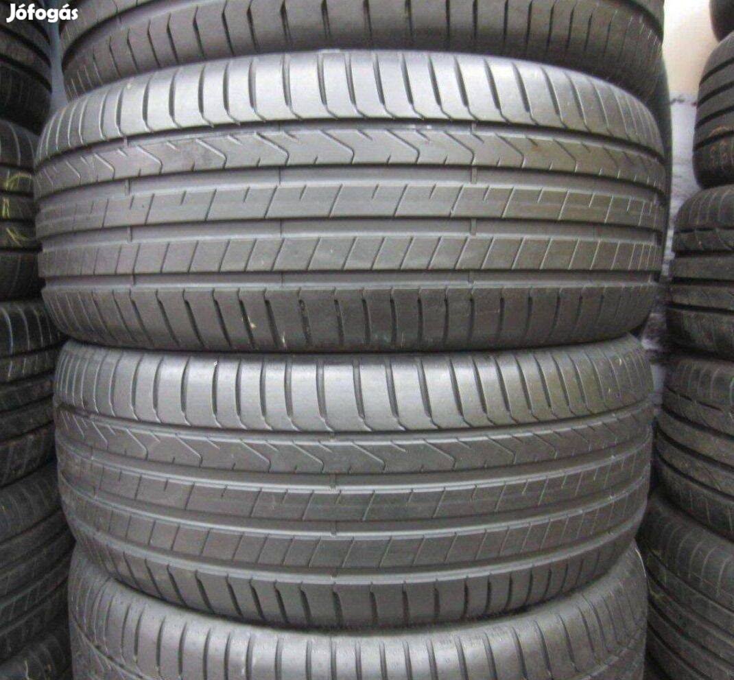 255/45 R20 Pirelli SC Verde SEAL 101T