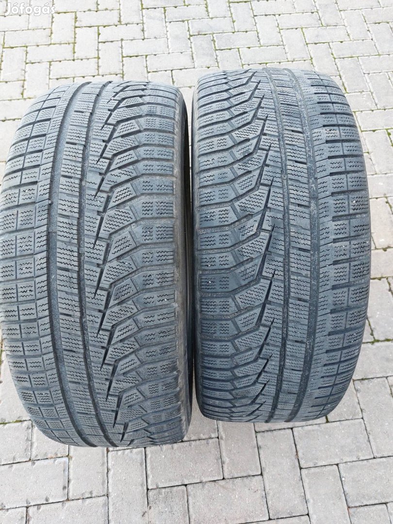 255/45 R20 SUV téligumi