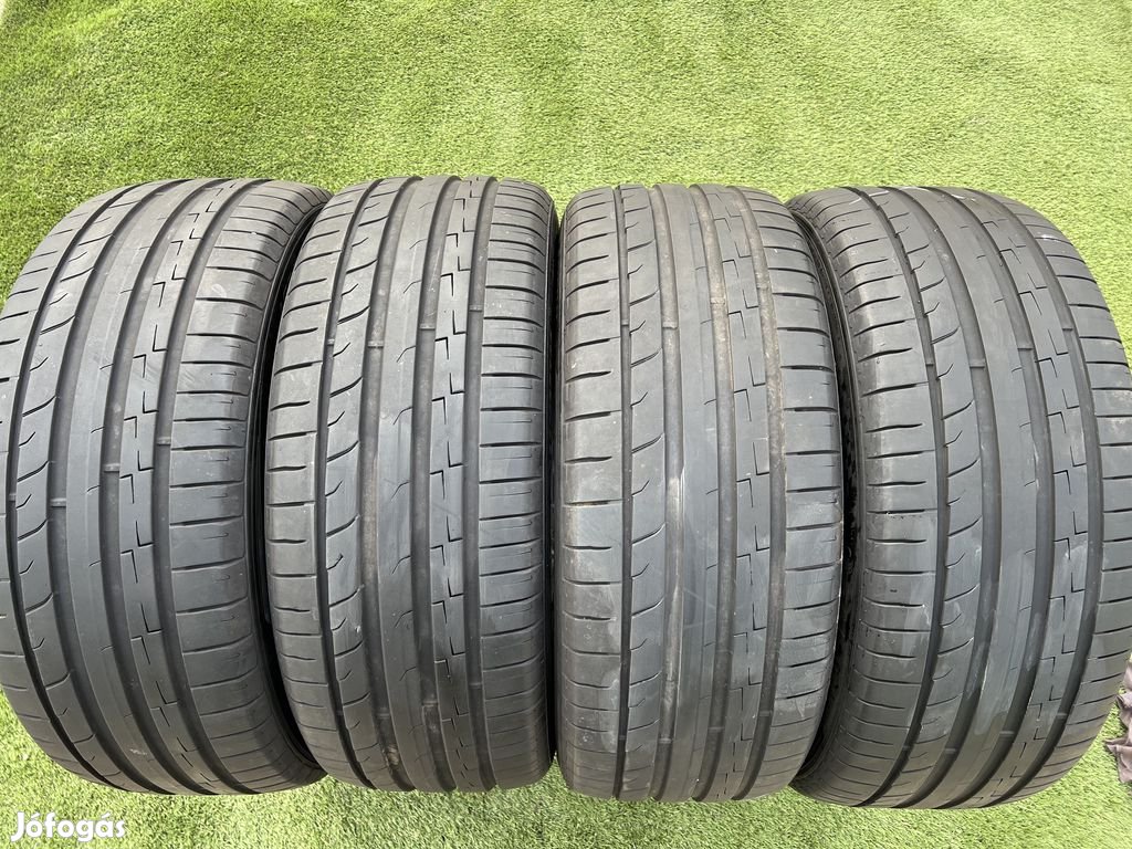 255/45 R20 Sailun Atrezzo ZSR2 nyári gumi 5-6mm